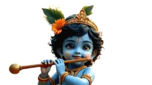 krishna