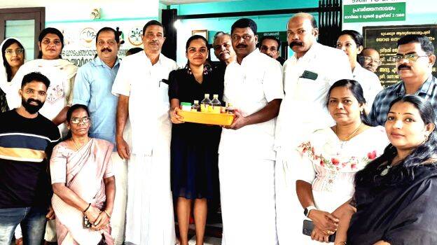 mudakkuzha