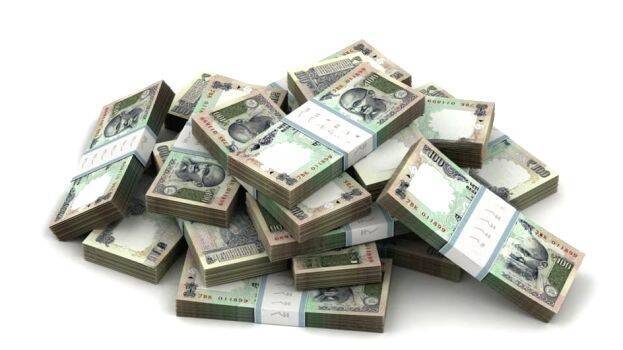 rupee