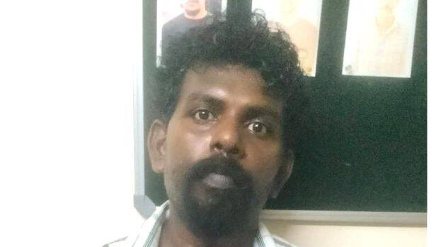 suresh