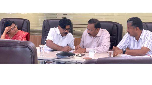 mla mla
