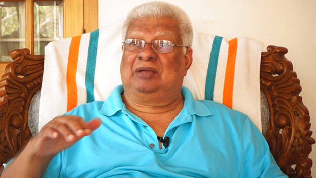 pp-thankachan-passes-away