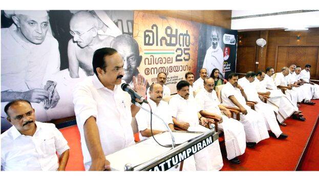 satheesan satheesan