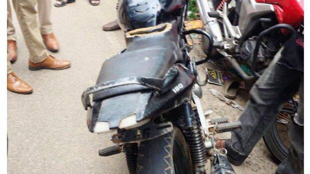 bike