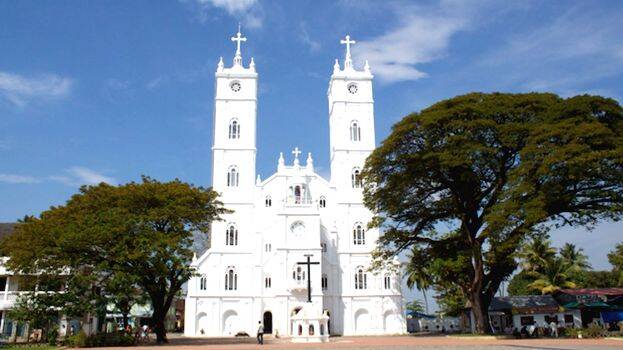 vallarpadam