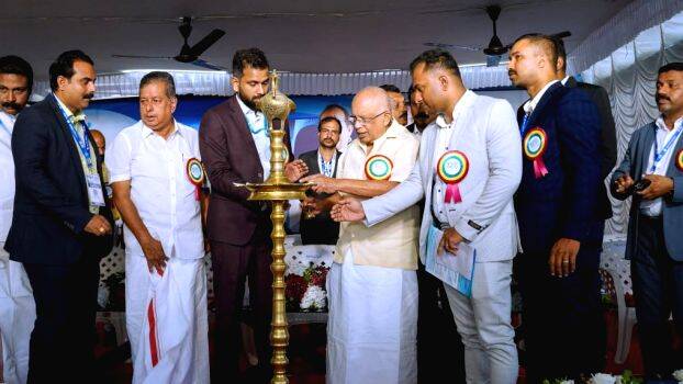 krishnankutty krishnankutty