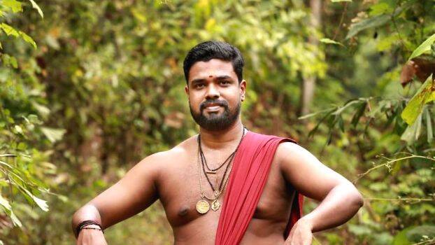 sreeeraj