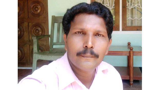 mahesh