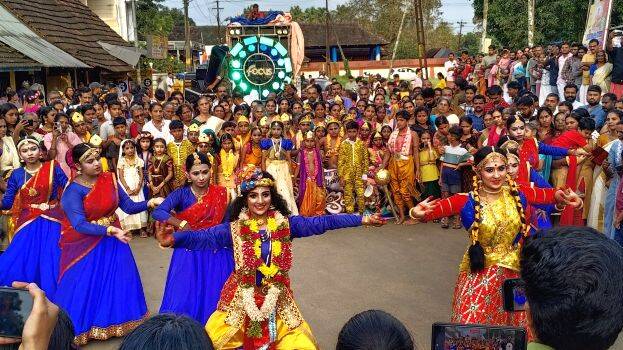 jayanthy jayanthy