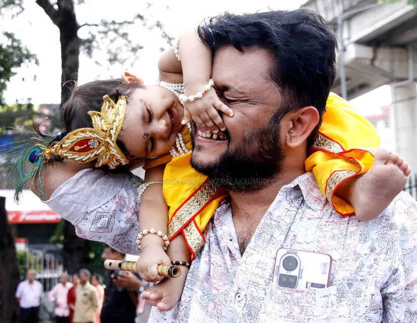 Kerala Kaumudi Photo Gallery