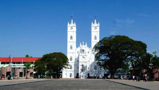 vallarpadam