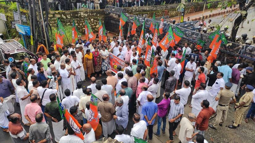 bjp bjp