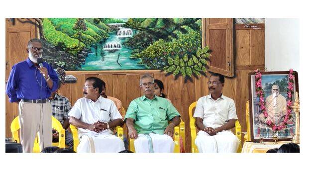 vengola-sndp vengola-sndp