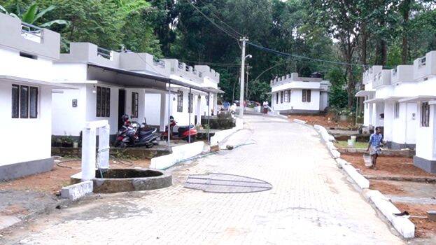 house house