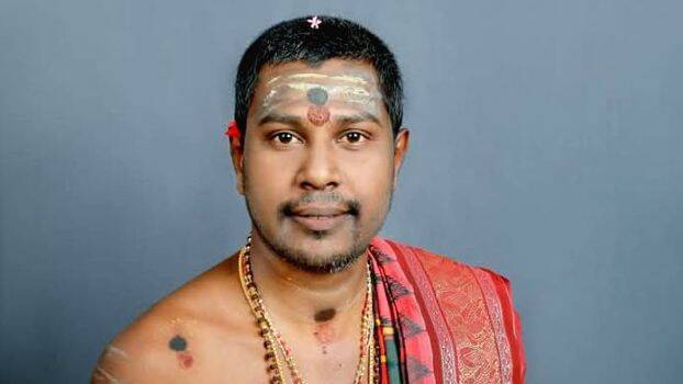 renjith-rajan