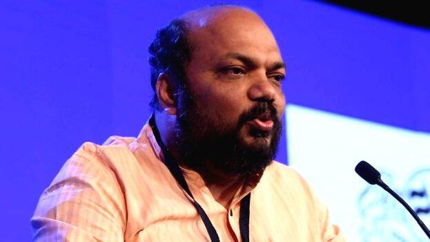 p-rajeev