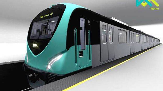kochi-metro