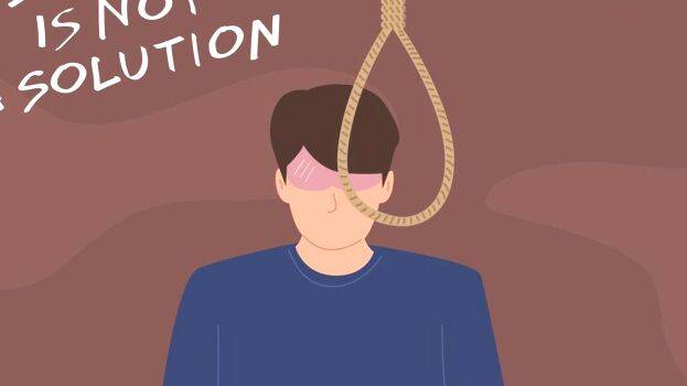 suicide