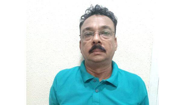 chandrabose chandrabose