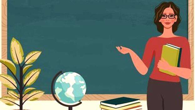 teacher