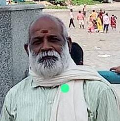 unnikrishnan unnikrishnan