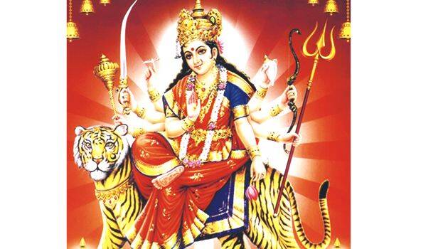 durgashtami