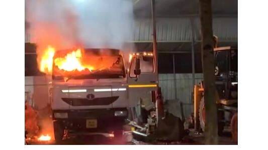 fire fire