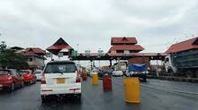 toll