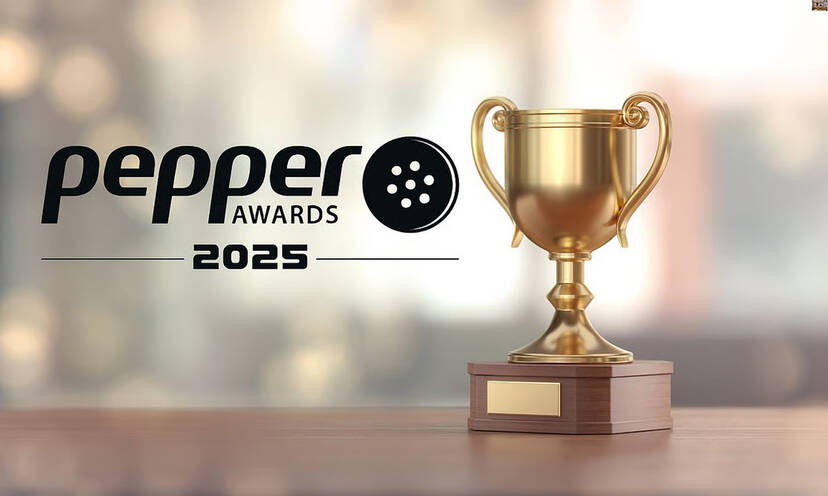 pepper