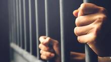 jail