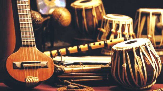 music