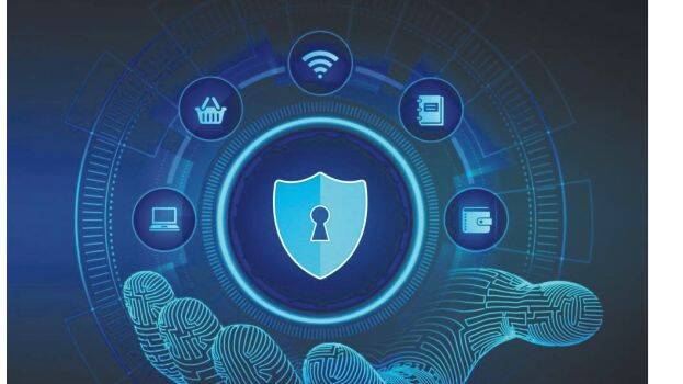 cyber