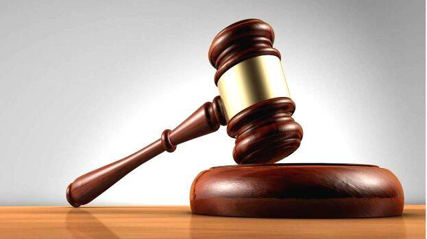 court