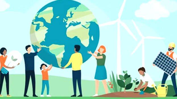 sustainability