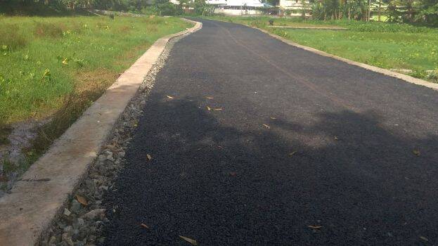 road