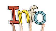 info