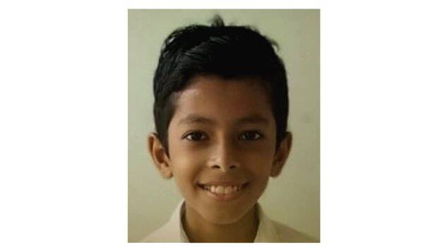 muhammed
