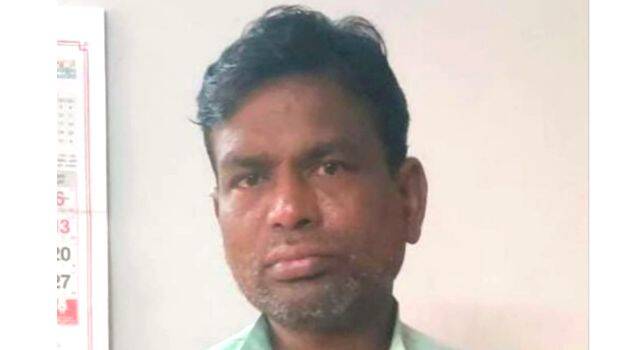 santosh santosh