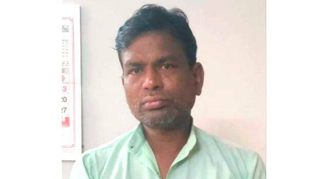 santosh santosh