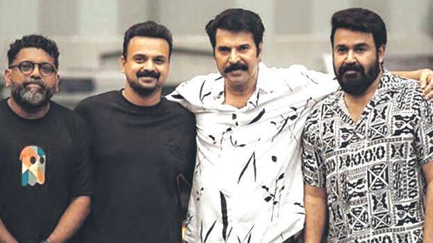 mohanlal
