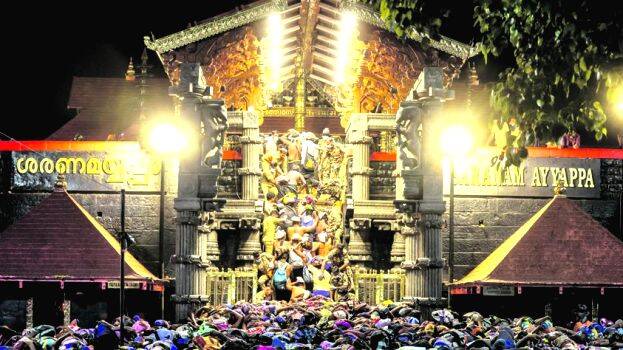 sabarimala