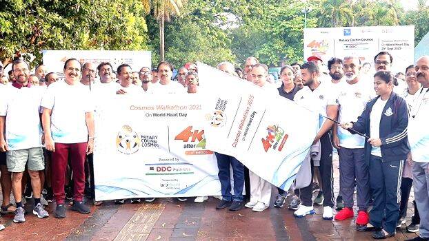 walkathon