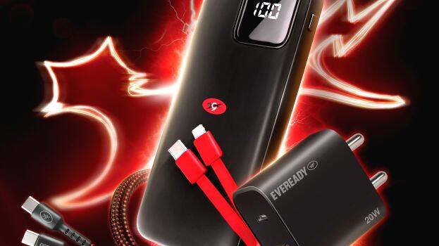 eveready