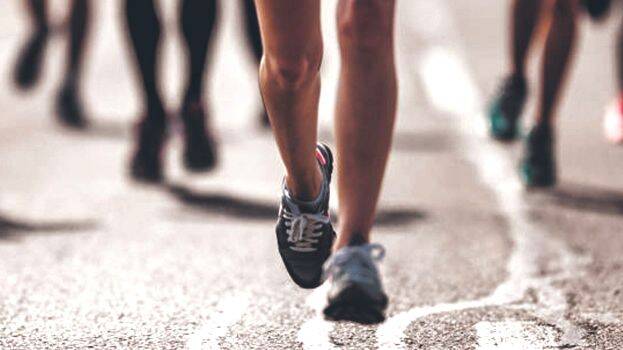 marathon