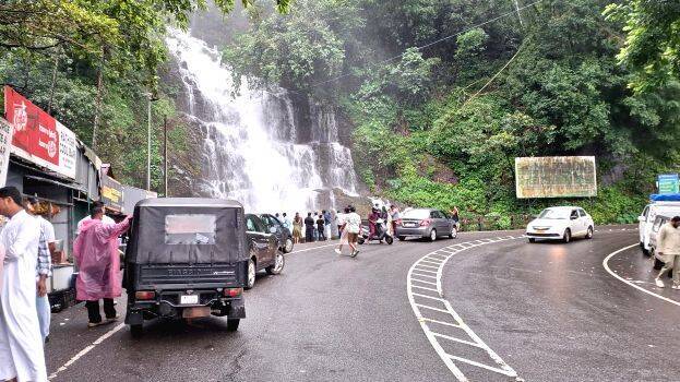 watterfall watterfall