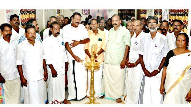 ayyankali ayyankali