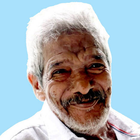 obit-george obit-george