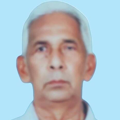 kuruvila kuruvila