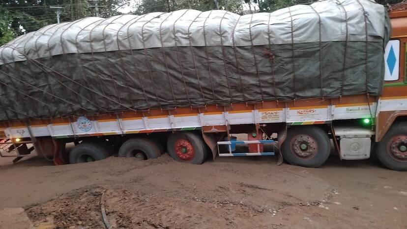 lorry lorry