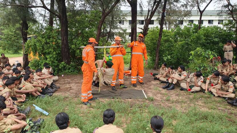 ncc-training